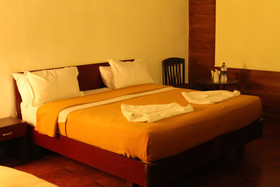 Shangri-La Jungle Resort