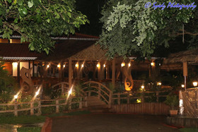 Shangri-La Jungle Resort