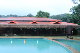 Shangri-La Jungle Resort