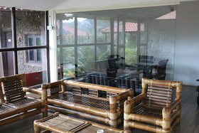 Shangri-La Jungle Resort