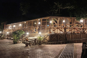 Shangri-La Jungle Resort