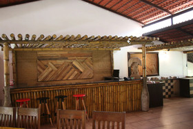 Shangri-La Jungle Resort