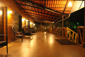 Shangri-La Jungle Resort