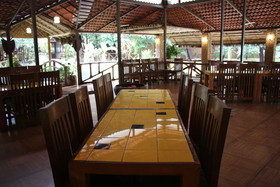 Shangri-La Jungle Resort