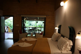 Shangri-La Jungle Resort