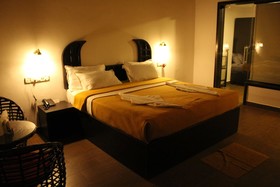 Shangri-La Jungle Resort