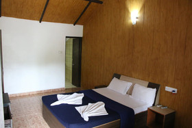 Shangri-La Jungle Resort