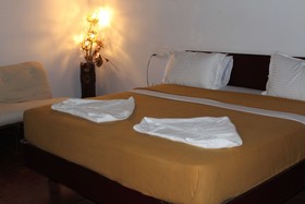 Shangri-La Jungle Resort