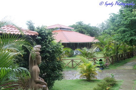 Shangri-La Jungle Resort