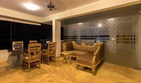 Aarya Boulevard by OYO Rooms