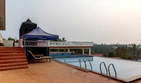 Aarya Boulevard by OYO Rooms