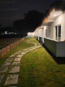 Abolim Resort