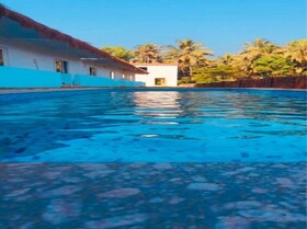 Abolim Resort