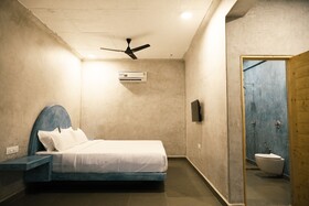 Abolim Resort