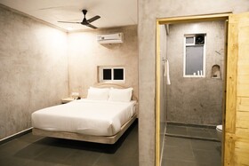 Abolim Resort
