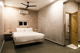 Abolim Resort