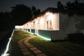 Abolim Resort