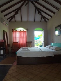 Aquatica Resort & Spa