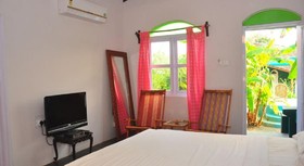 Aquatica Resort & Spa