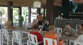 Aquatica Resort & Spa