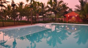 Aquatica Resort & Spa