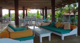 Aquatica Resort & Spa