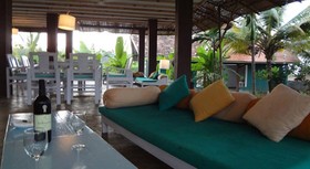 Aquatica Resort & Spa