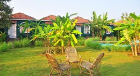 Aquatica Resort & Spa