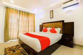 Arabian Sands Beach Resort by FabHotels