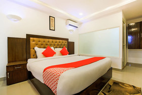 Arabian Sands Beach Resort by FabHotels