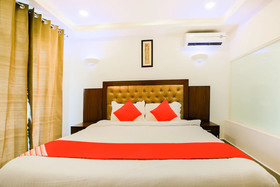 Arabian Sands Beach Resort by FabHotels