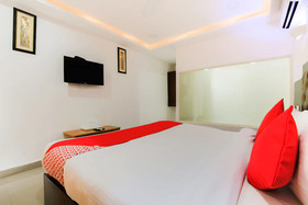 Arabian Sands Beach Resort by FabHotels