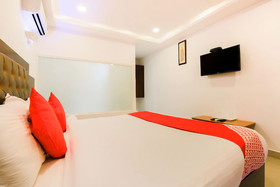 Arabian Sands Beach Resort by OYO Rooms