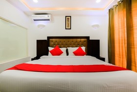 Arabian Sands Beach Resort by OYO Rooms
