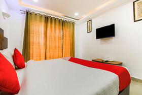 Arabian Sands Beach Resort by OYO Rooms