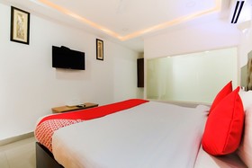 Arabian Sands Beach Resort by OYO Rooms