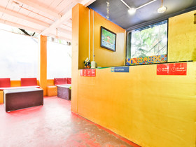 Ashvem Beach Resort By OYO Rooms