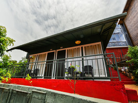 Ashvem Beach Resort By OYO Rooms