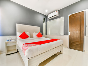 Ashvem Beach Resort By OYO Rooms