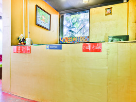 Ashvem Beach Resort By OYO Rooms