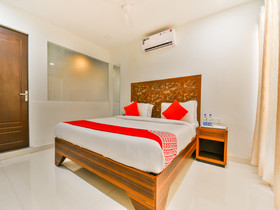 Ashvem Beach Resort By OYO Rooms