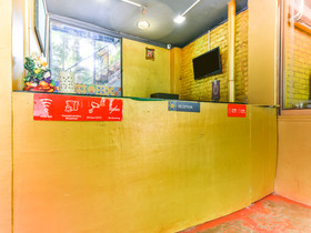 Ashvem Beach Resort By OYO Rooms