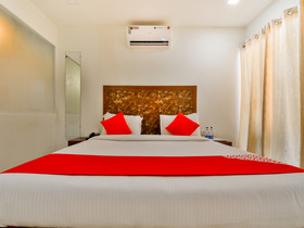 Ashvem Beach Resort By OYO Rooms