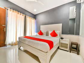 Ashvem Beach Resort By OYO Rooms