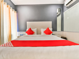 Ashvem Beach Resort By OYO Rooms