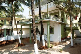 Ashwem Point