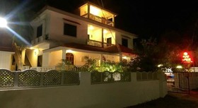 Baywalk Goa