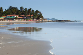 Boomerang Beach Resort & SPA Goa