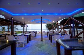 Boomerang Beach Resort & SPA Goa
