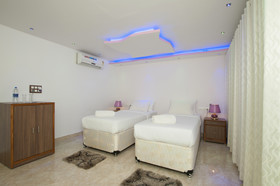 Boomerang Beach Resort & SPA Goa
